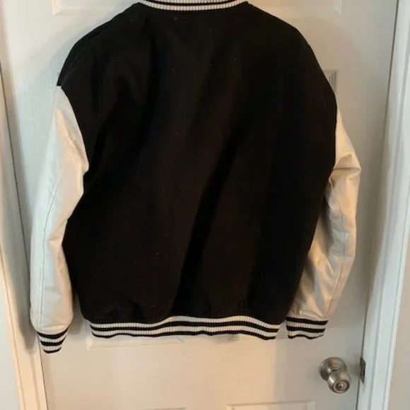 MENS RACING   NRT PERFORMANCE JACKET - Picture 3 of 3